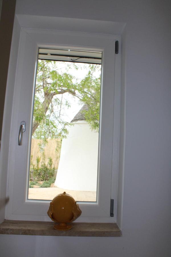 Angolo Di Puglia Locorotondo Exterior photo